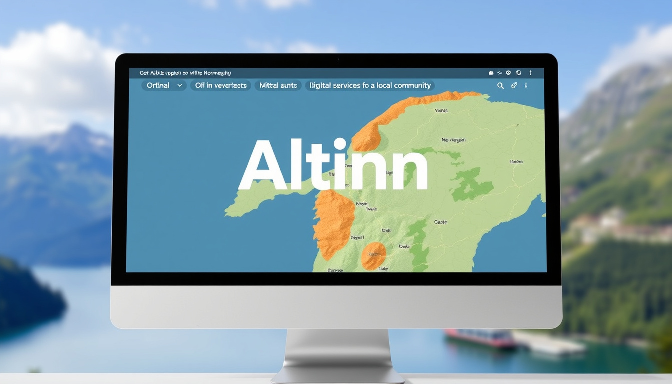 Alt for Årdal: Betydning, Altinn-guide og ALT-test