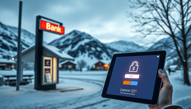 SpareBank 1 Hallingdal Valdres – innlogging og åpningstider